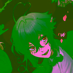 早月 周防 スーツ姿のイラスト